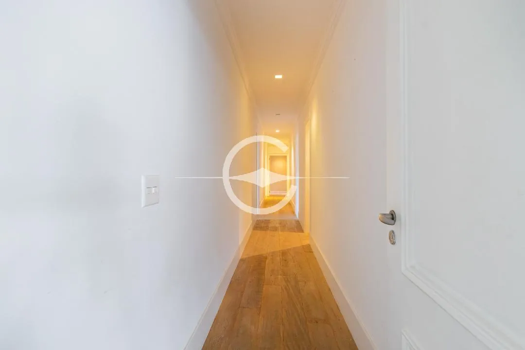 Apartamento com 4 suítes à venda em Itaim Bibi, São Paulo, por R$ 27.092.540 Imagem 15