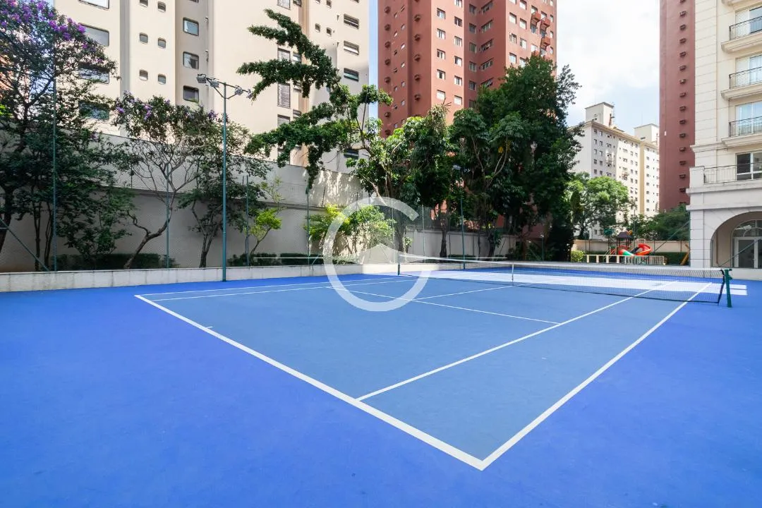 Apartamento com 4 suítes à venda em Itaim Bibi, São Paulo, por R$ 27.092.540 Imagem 34