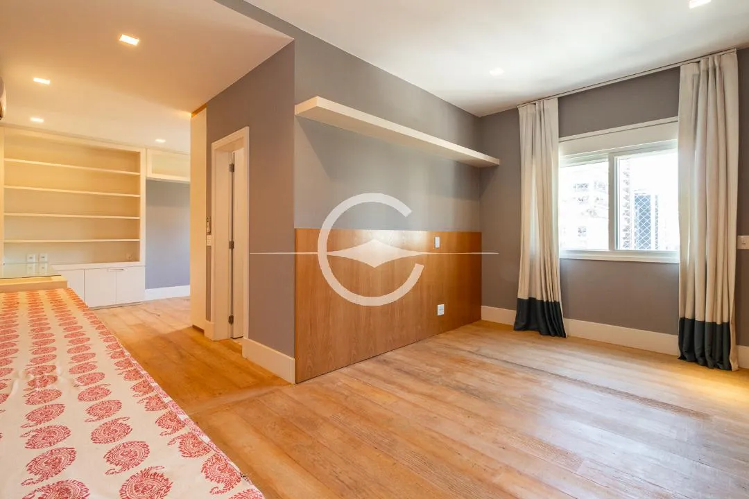 Apartamento com 4 suítes à venda em Itaim Bibi, São Paulo, por R$ 27.092.540 Imagem 17