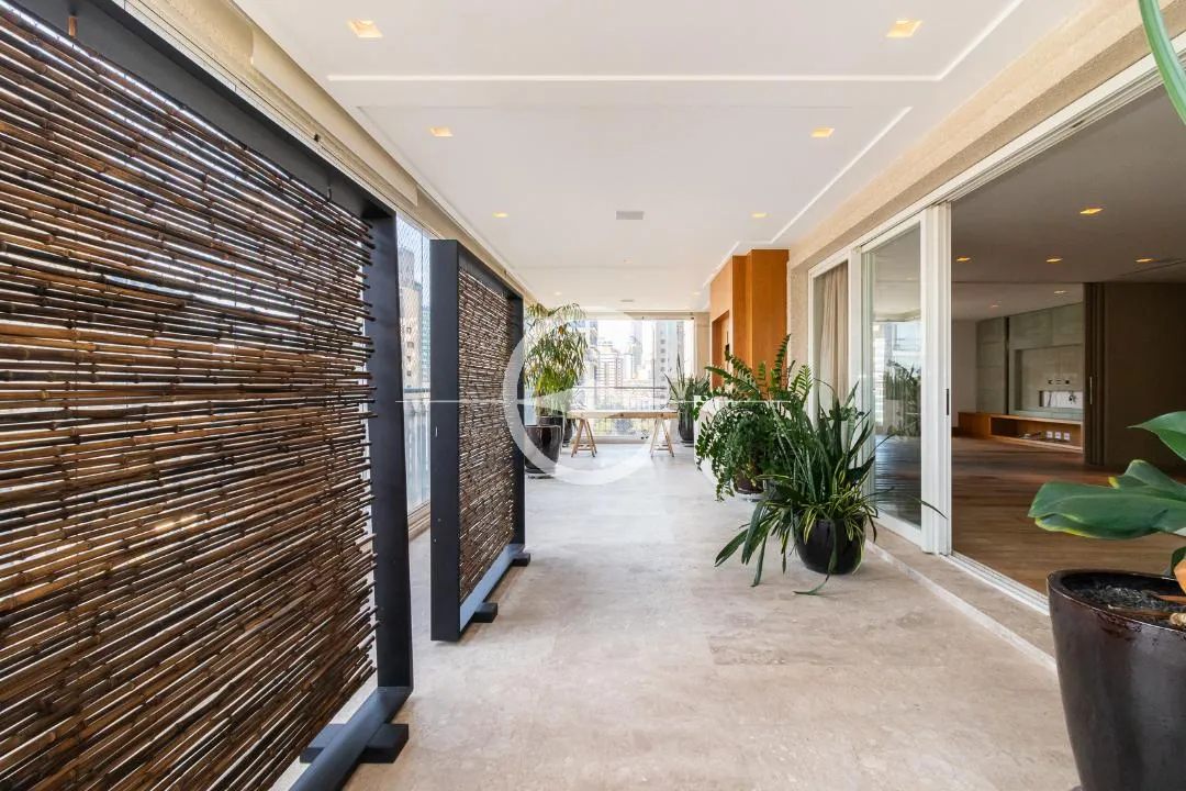 Apartamento com 4 suítes à venda em Itaim Bibi, São Paulo, por R$ 27.092.540 Imagem 11