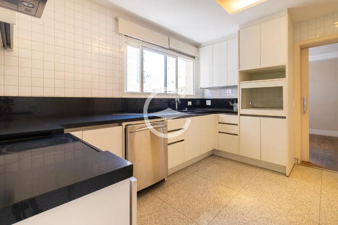Apartamento com 4 suítes à venda em Itaim Bibi, São Paulo, por R$ 27.092.540 Imagem 32
