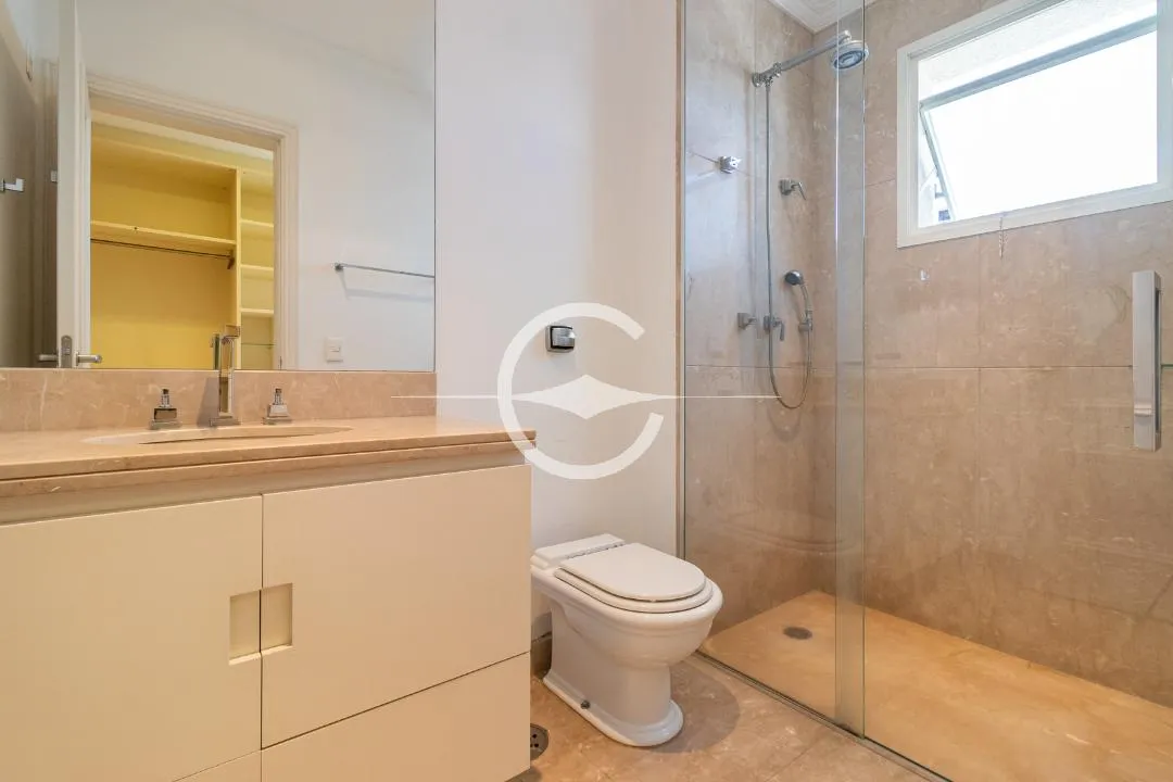 Apartamento com 4 suítes à venda em Itaim Bibi, São Paulo, por R$ 27.092.540 Imagem 29