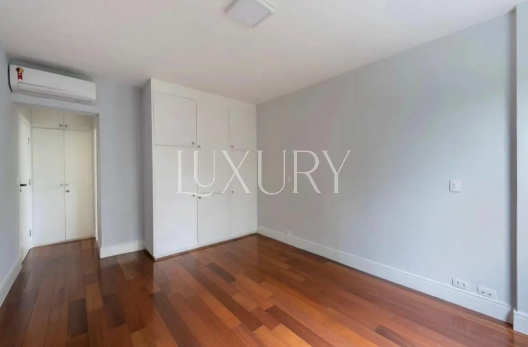 Apartamento com 2 suítes à venda em Jardim América, São Paulo, por R$ 3.100.000 Imagem 15