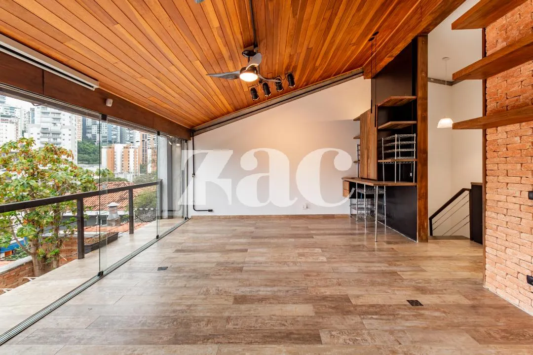 Casa com 2 suítes à venda em Vila Beatriz, São Paulo, por R$ 3.250.000 Imagem 2