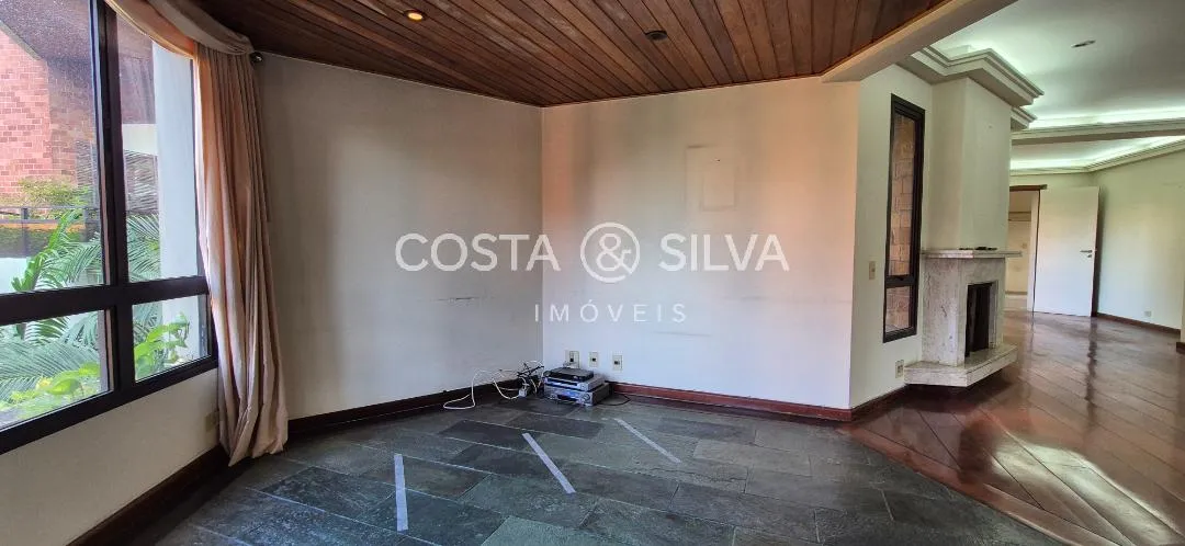 Apartamento com 4 suítes à venda em Panamby, São Paulo, por R$ 1.950.000 Imagem 6