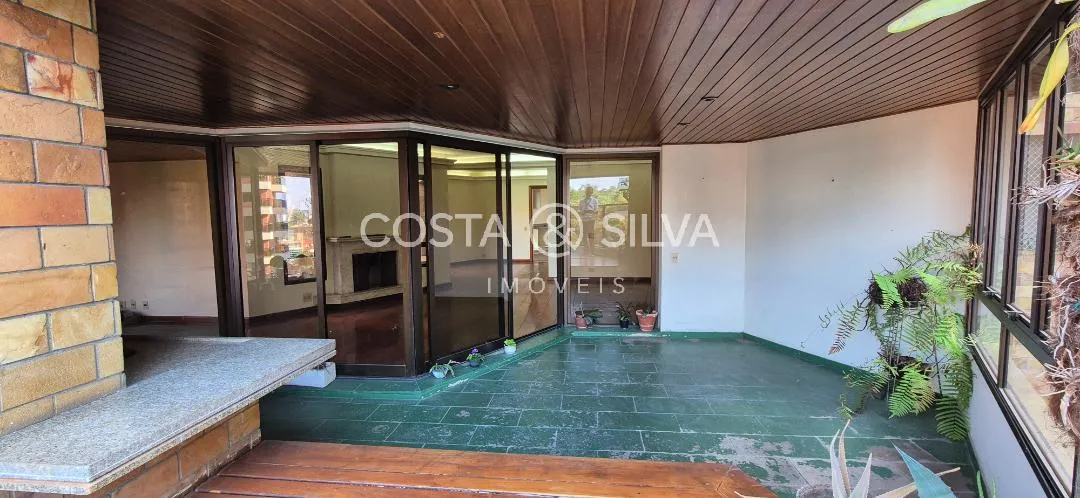 Apartamento com 4 suítes à venda em Panamby, São Paulo, por R$ 1.950.000 Imagem 11