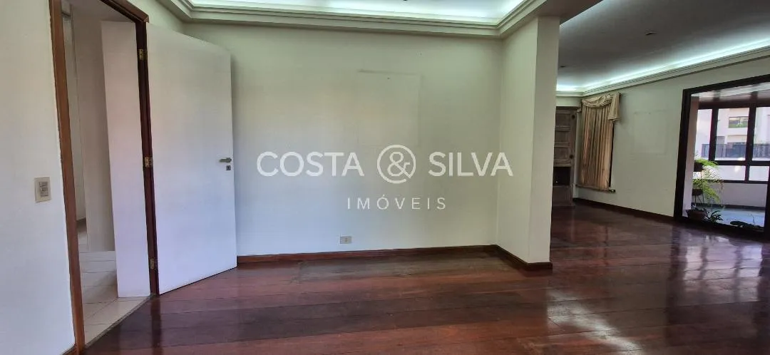 Apartamento com 4 suítes à venda em Panamby, São Paulo, por R$ 1.950.000 Imagem 10