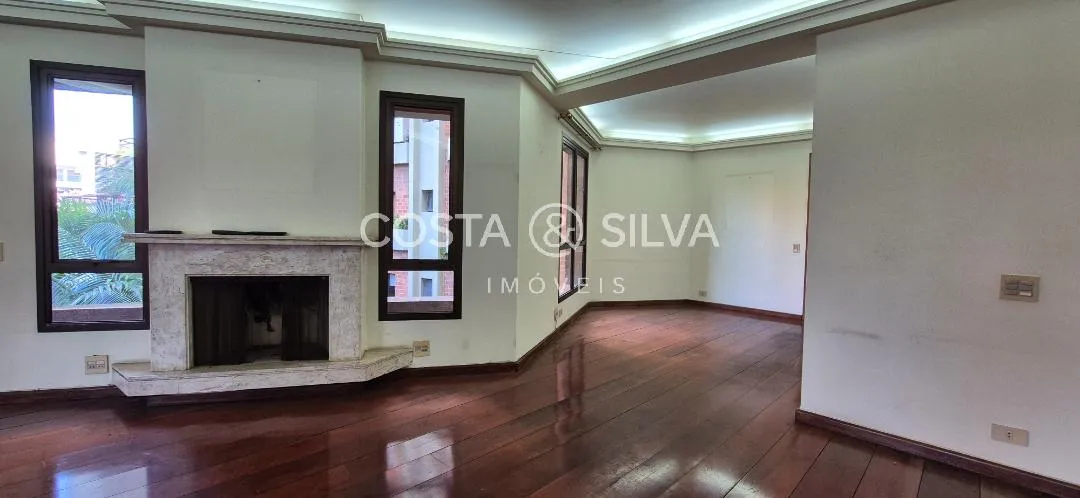 Apartamento com 4 suítes à venda em Panamby, São Paulo, por R$ 1.950.000 Imagem 4