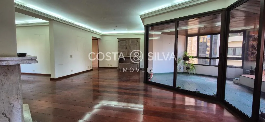 Apartamento com 4 suítes à venda em Panamby, São Paulo, por R$ 1.950.000 Imagem 5