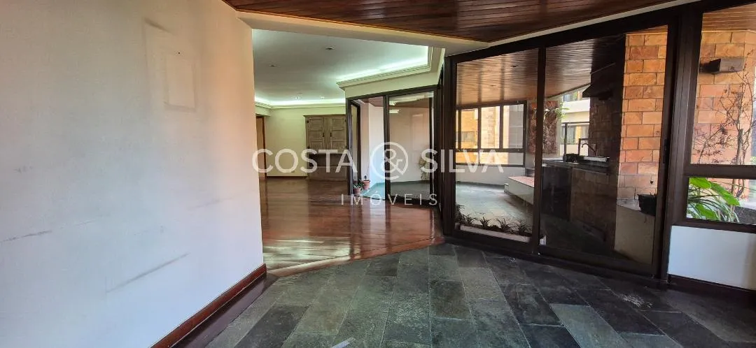 Apartamento com 4 suítes à venda em Panamby, São Paulo, por R$ 1.950.000 Imagem 7