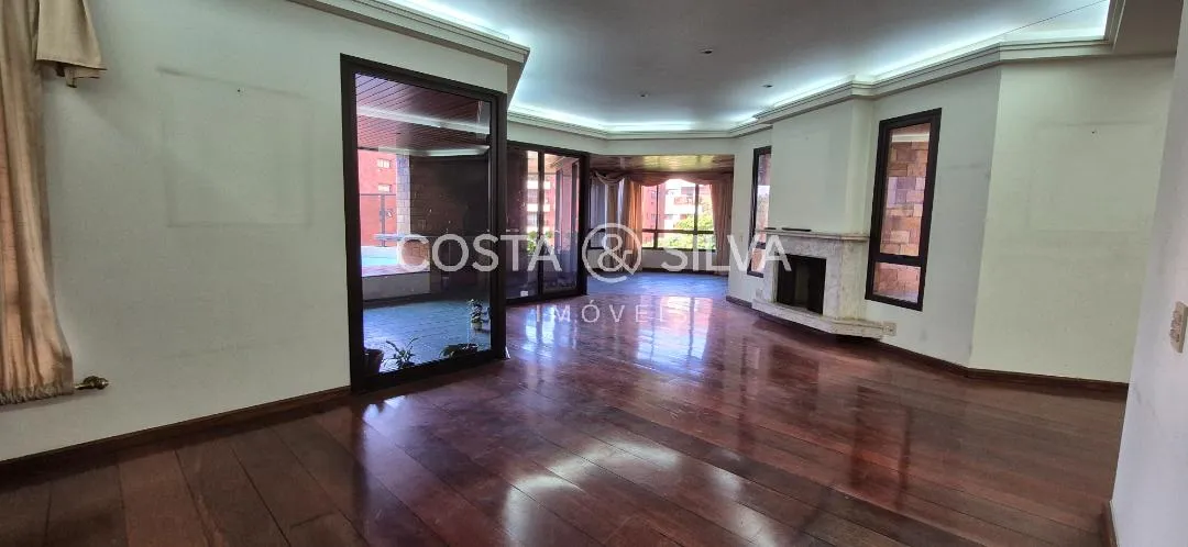 Apartamento com 4 suítes à venda em Panamby, São Paulo, por R$ 1.950.000 Imagem 3