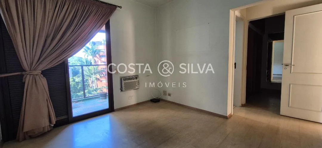 Apartamento com 4 suítes à venda em Panamby, São Paulo, por R$ 1.950.000 Imagem 23