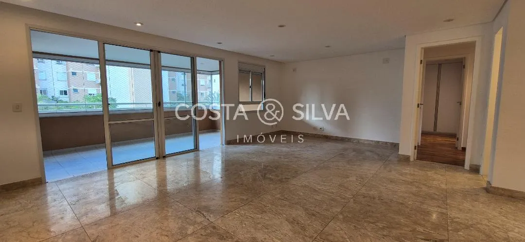 Apartamento com 3 suítes à venda em Panamby, São Paulo, por R$ 1.280.000 Imagem 2