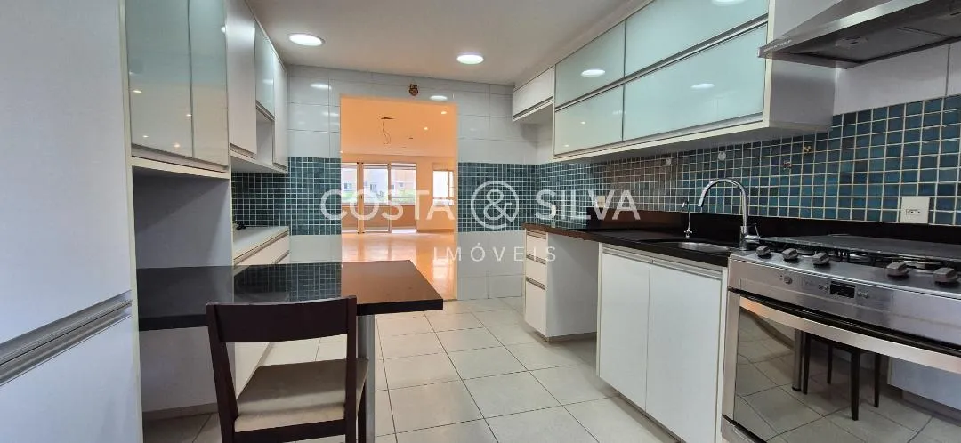 Apartamento com 3 suítes à venda em Panamby, São Paulo, por R$ 1.280.000 Imagem 24