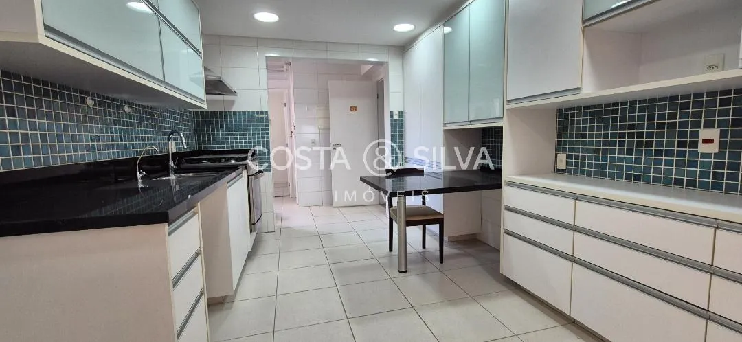Apartamento com 3 suítes à venda em Panamby, São Paulo, por R$ 1.280.000 Imagem 22