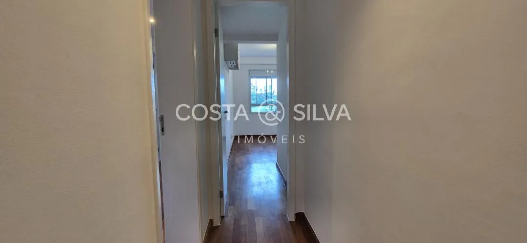 Apartamento com 3 suítes à venda em Panamby, São Paulo, por R$ 1.280.000 Imagem 12