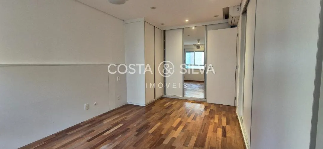 Apartamento com 3 suítes à venda em Panamby, São Paulo, por R$ 1.280.000 Imagem 11