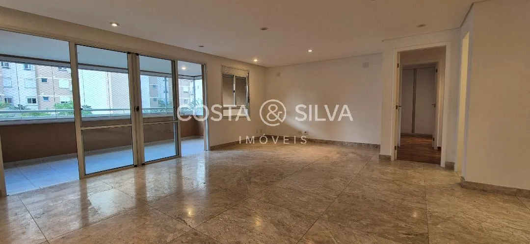 Apartamento com 3 suítes à venda em Panamby, São Paulo, por R$ 1.280.000 Imagem 4