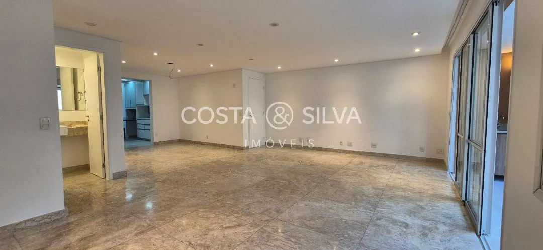 Apartamento com 3 suítes à venda em Panamby, São Paulo, por R$ 1.280.000 Imagem 6