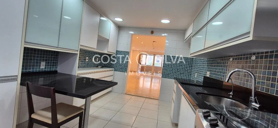 Apartamento com 3 suítes à venda em Panamby, São Paulo, por R$ 1.280.000 Imagem 25