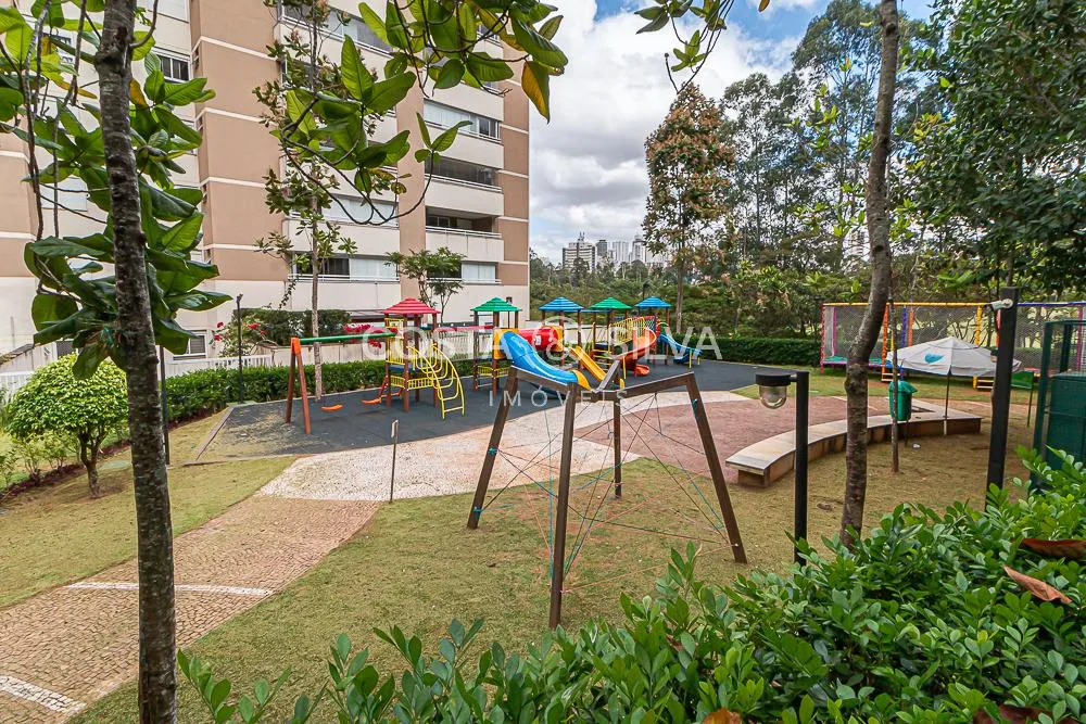 Apartamento com 3 suítes à venda em Panamby, São Paulo, por R$ 1.280.000 Imagem 28