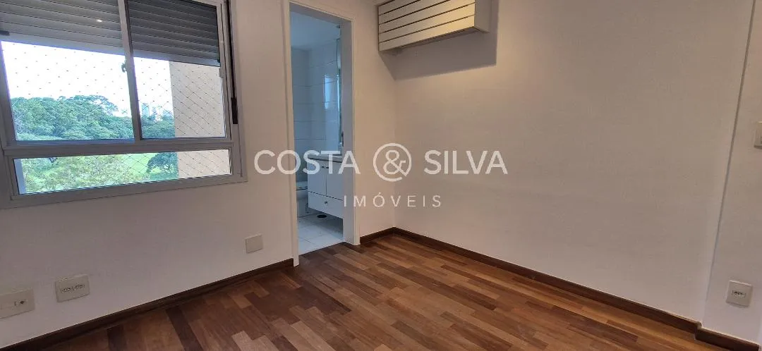 Apartamento com 3 suítes à venda em Panamby, São Paulo, por R$ 1.280.000 Imagem 18