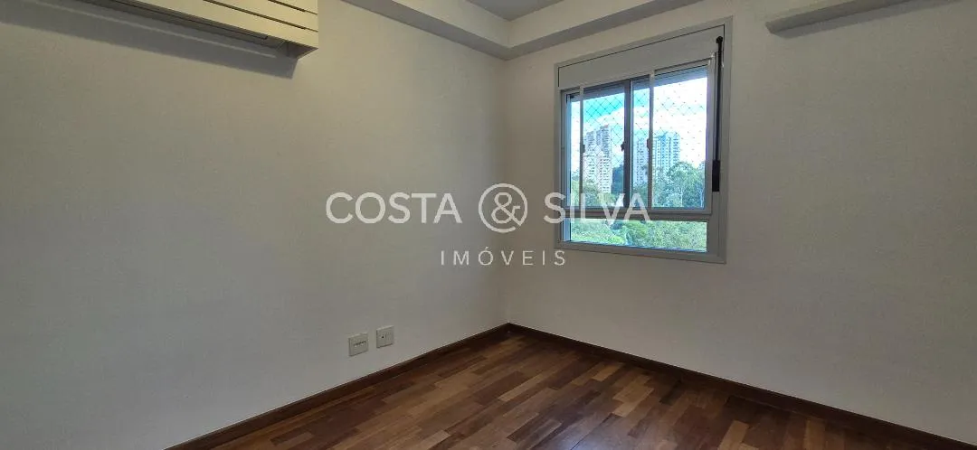 Apartamento com 3 suítes à venda em Panamby, São Paulo, por R$ 1.280.000 Imagem 16