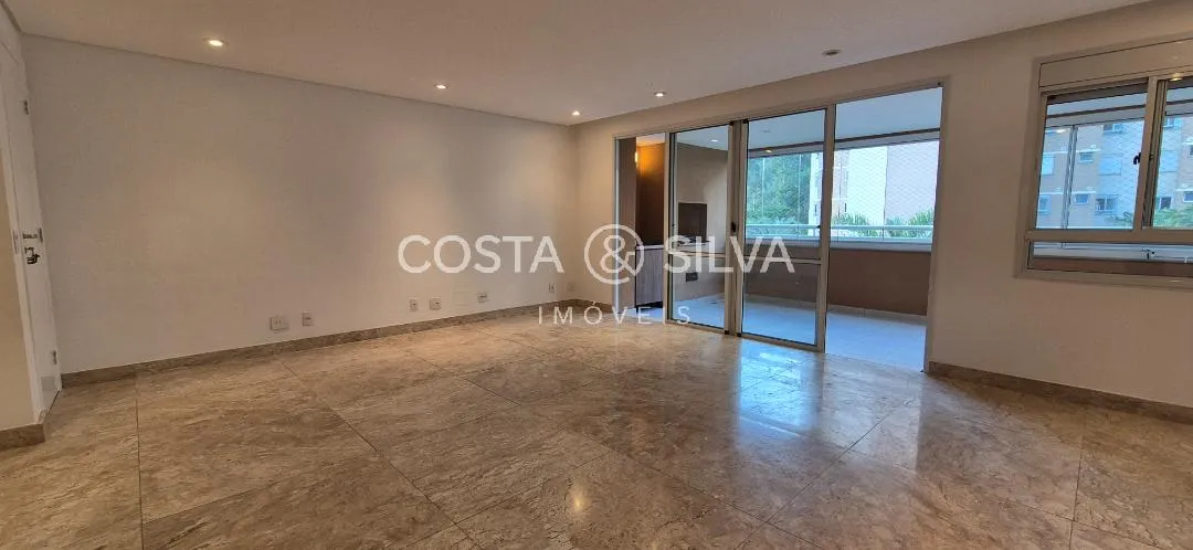 Apartamento com 3 suítes à venda em Panamby, São Paulo, por R$ 1.280.000 Imagem 5