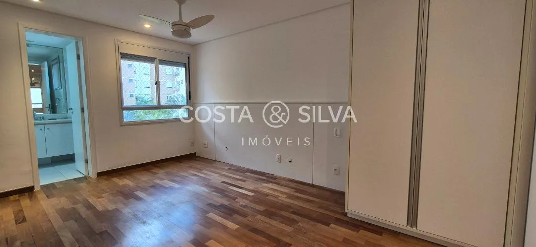 Apartamento com 3 suítes à venda em Panamby, São Paulo, por R$ 1.280.000 Imagem 9