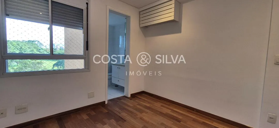 Apartamento com 3 suítes à venda em Panamby, São Paulo, por R$ 1.280.000 Imagem 21