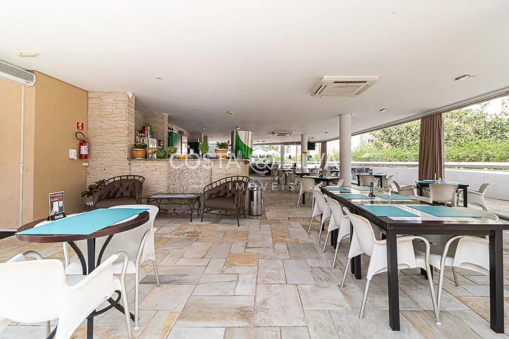 Apartamento com 3 suítes à venda em Panamby, São Paulo, por R$ 1.280.000 Imagem 31