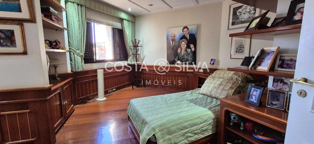 Apartamento com 3 suítes à venda em Panamby, São Paulo, por R$ 1.900.000 Imagem 19