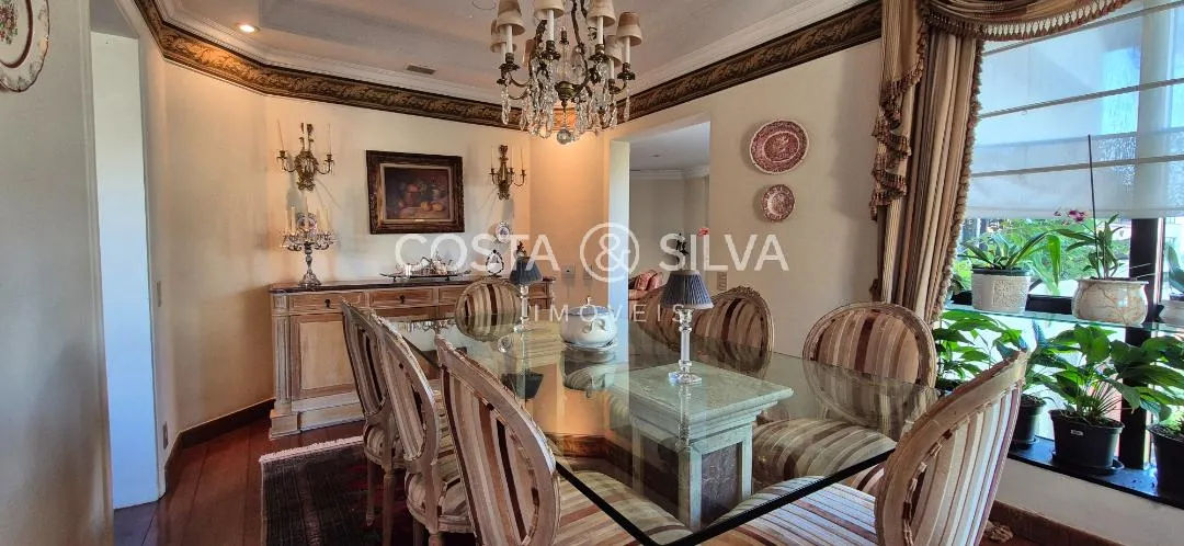 Apartamento com 3 suítes à venda em Panamby, São Paulo, por R$ 1.900.000 Imagem 13