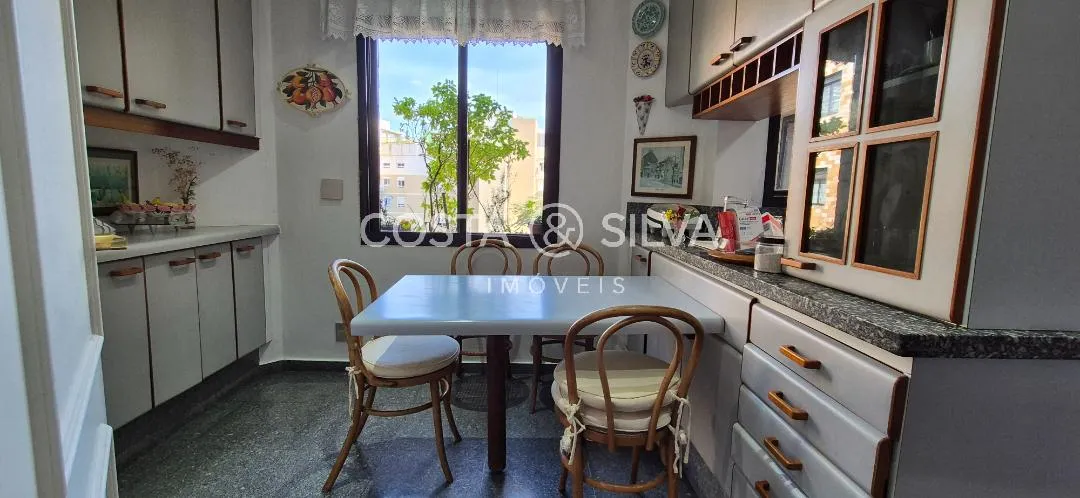 Apartamento com 3 suítes à venda em Panamby, São Paulo, por R$ 1.900.000 Imagem 14