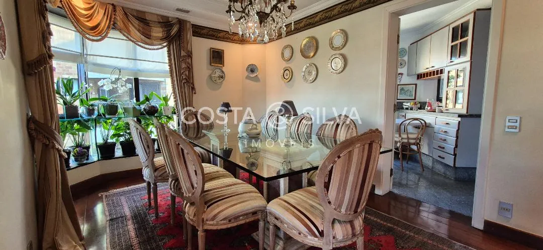 Apartamento com 3 suítes à venda em Panamby, São Paulo, por R$ 1.900.000 Imagem 12