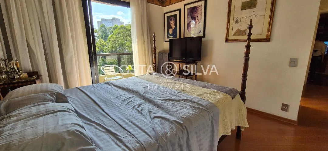 Apartamento com 3 suítes à venda em Panamby, São Paulo, por R$ 1.900.000 Imagem 27