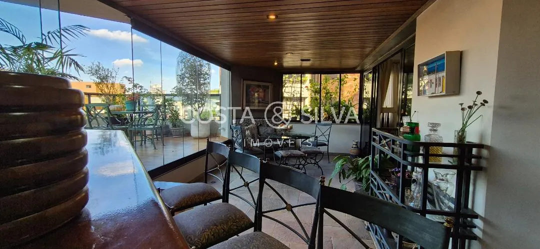 Apartamento com 3 suítes à venda em Panamby, São Paulo, por R$ 1.900.000 Imagem 11