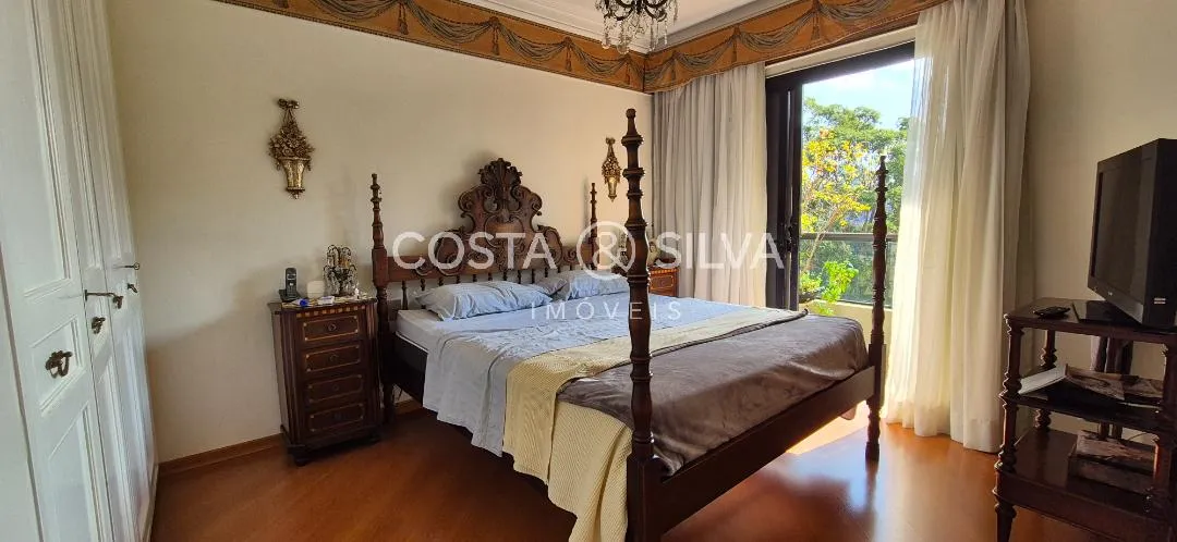 Apartamento com 3 suítes à venda em Panamby, São Paulo, por R$ 1.900.000 Imagem 26