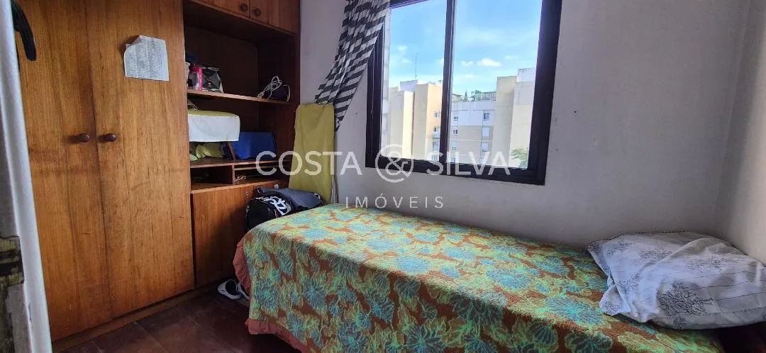 Apartamento com 3 suítes à venda em Panamby, São Paulo, por R$ 1.900.000 Imagem 29