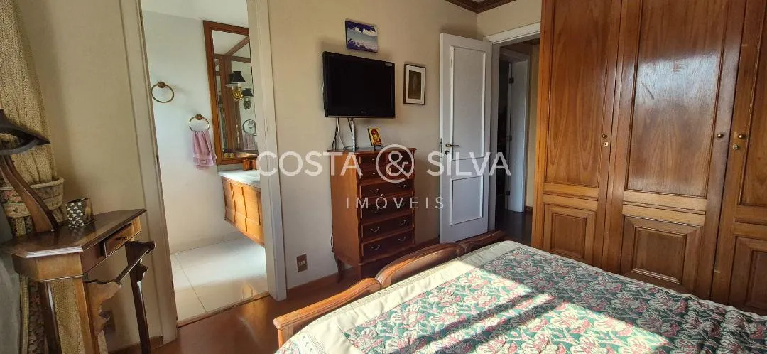 Apartamento com 3 suítes à venda em Panamby, São Paulo, por R$ 1.900.000 Imagem 23