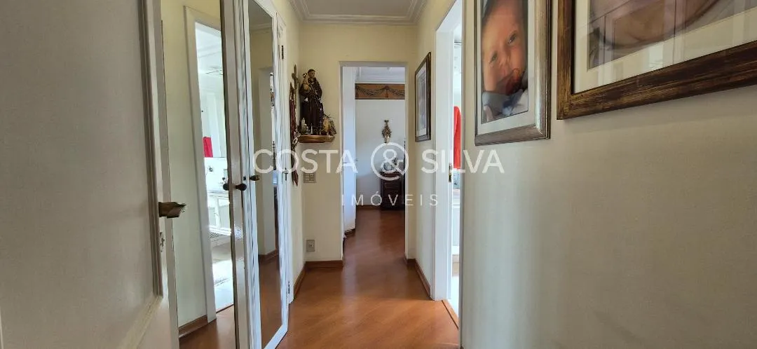 Apartamento com 3 suítes à venda em Panamby, São Paulo, por R$ 1.900.000 Imagem 25