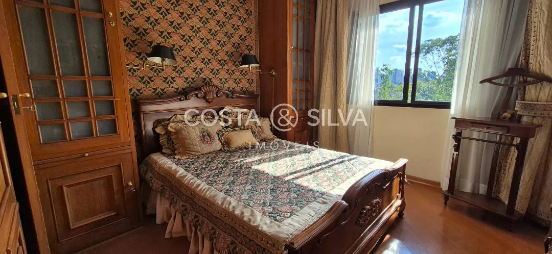 Apartamento com 3 suítes à venda em Panamby, São Paulo, por R$ 1.900.000 Imagem 22