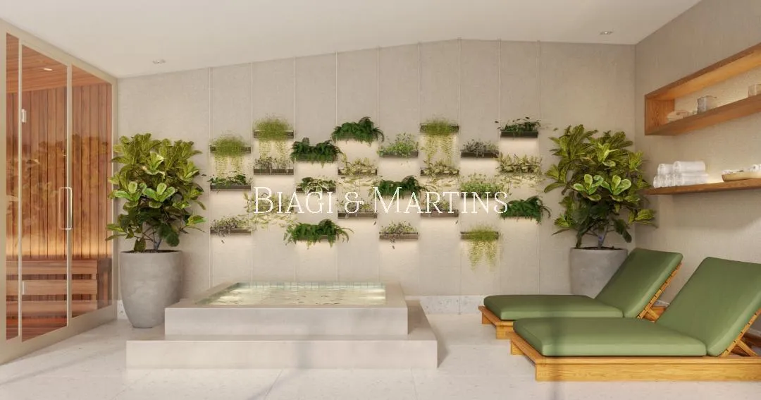 Casa com 4 suítes à venda em Cidade Jardim, São Paulo, por R$ 7.900.000 Imagem 9