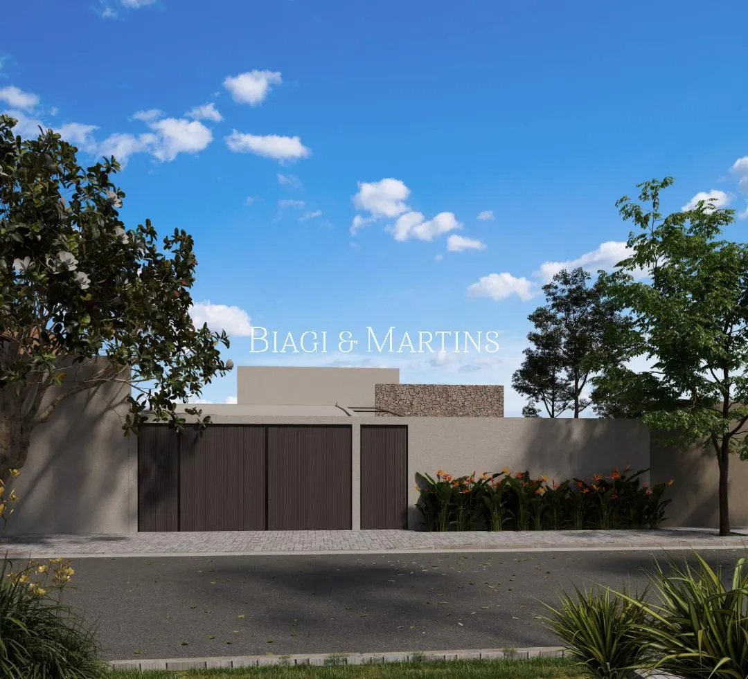 Casa com 4 suítes à venda em Cidade Jardim, São Paulo, por R$ 7.900.000 Imagem 3