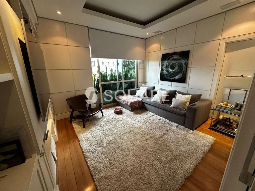 Apartamento com 4 suítes à venda em Jardim Paulistano, São Paulo, por R$ 22.000.000 Imagem 18