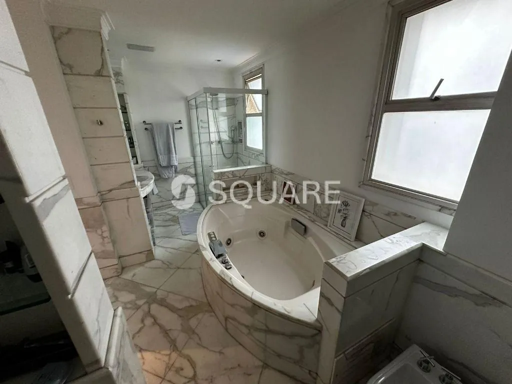 Apartamento com 4 suítes à venda em Jardim Paulistano, São Paulo, por R$ 22.000.000 Imagem 7