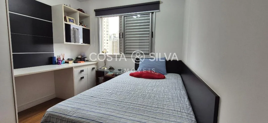 Apartamento com 3 suítes à venda em Morumbi, São Paulo, por R$ 1.490.000 Imagem 10
