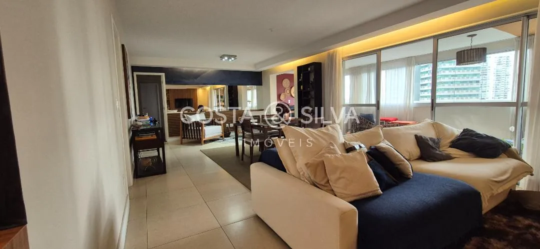 Apartamento com 3 suítes à venda em Morumbi, São Paulo, por R$ 1.490.000 Imagem 2