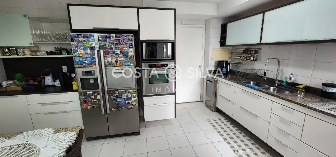 Apartamento com 3 suítes à venda em Morumbi, São Paulo, por R$ 1.490.000 Imagem 16