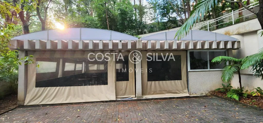 Apartamento com 3 suítes à venda em Morumbi, São Paulo, por R$ 1.490.000 Imagem 27